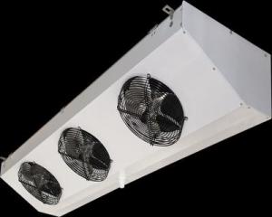 Maximise cold space